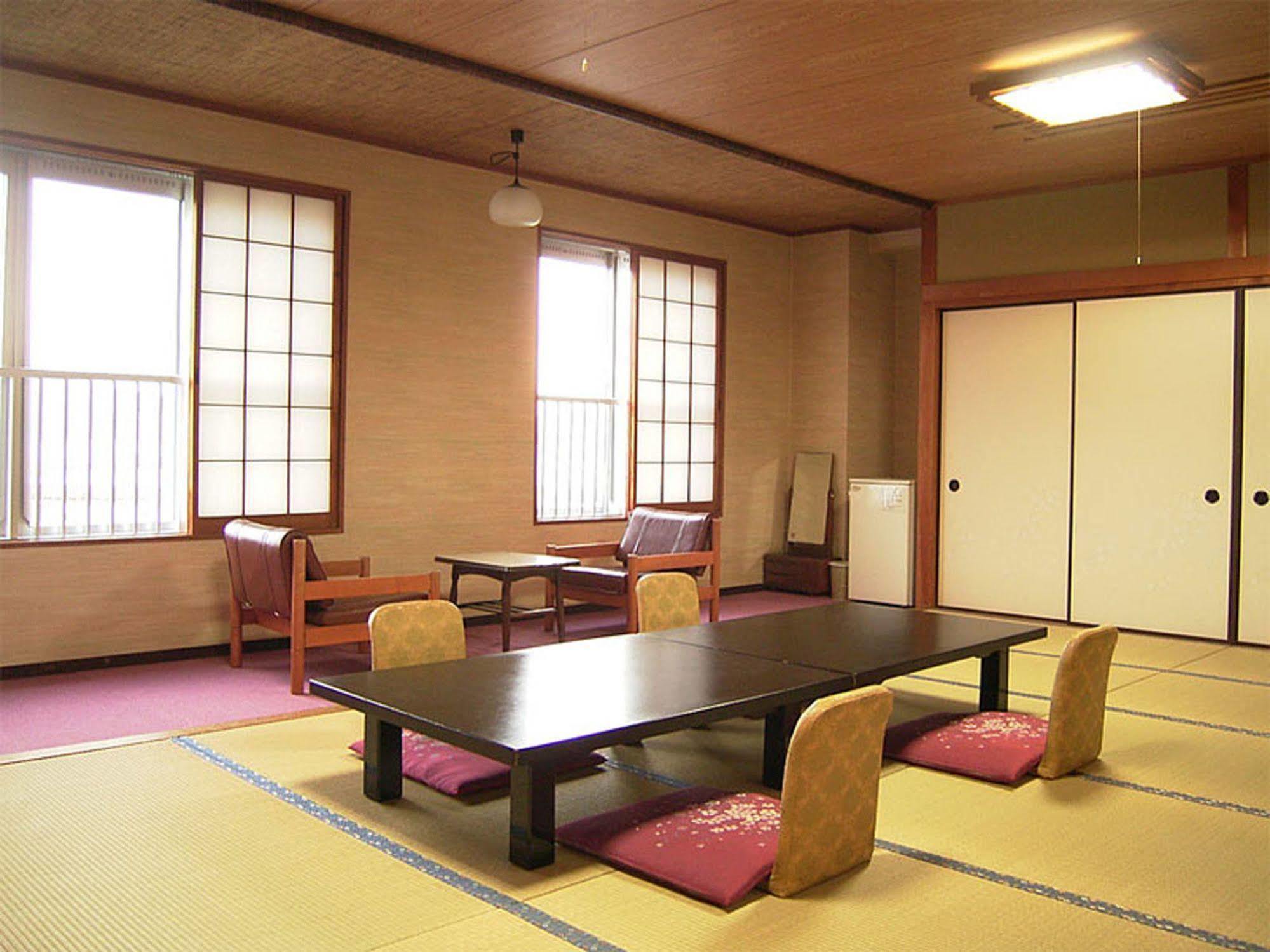 Toushijima Onsen Suzunami Toba Exteriör bild