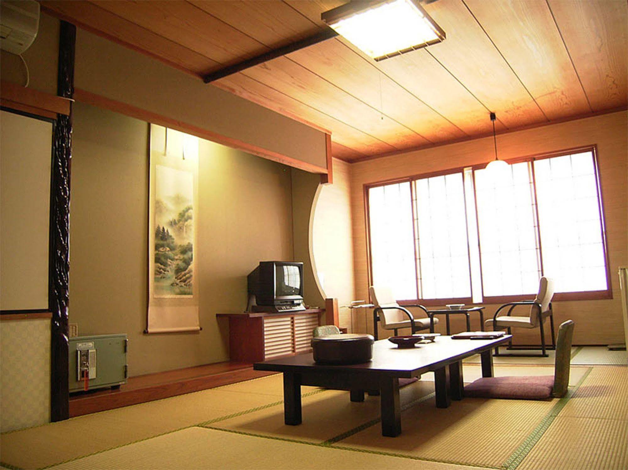 Toushijima Onsen Suzunami Toba Exteriör bild