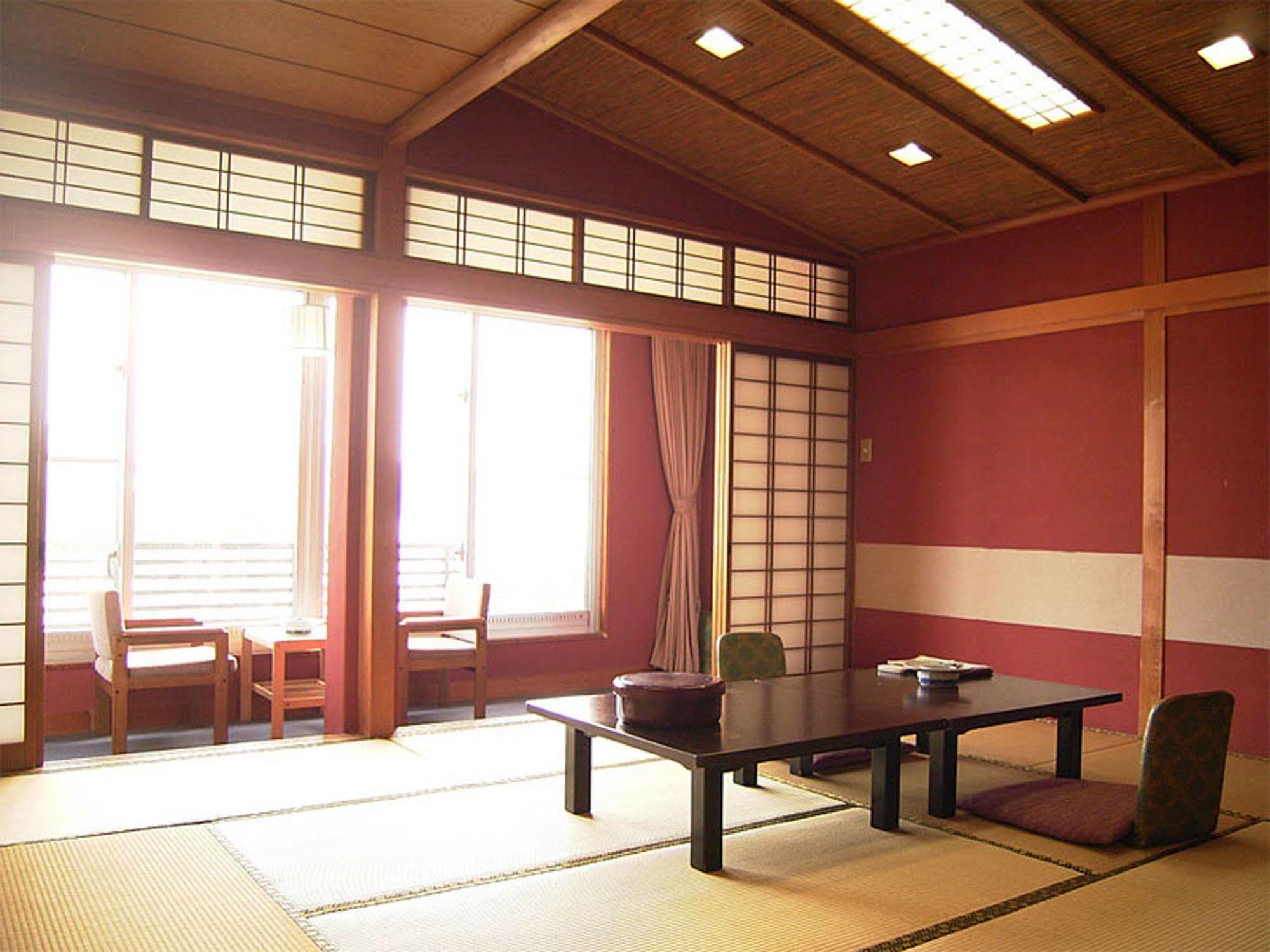 Toushijima Onsen Suzunami Toba Exteriör bild